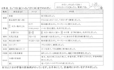 ホーム 川口市立鳩ヶ谷小学校